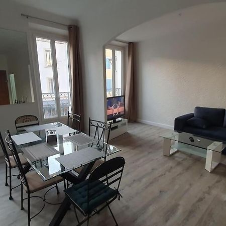 Appartement Centre-Historique 70 M2 Fréjus Eksteriør bilde