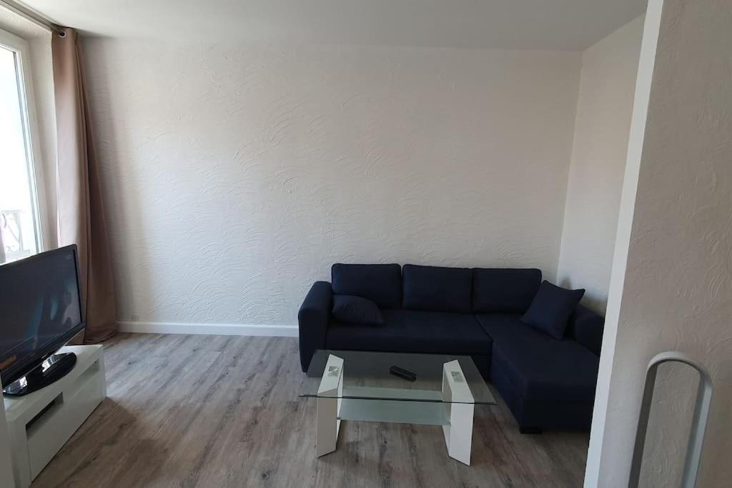 Appartement Centre-Historique 70 M2 Fréjus Eksteriør bilde