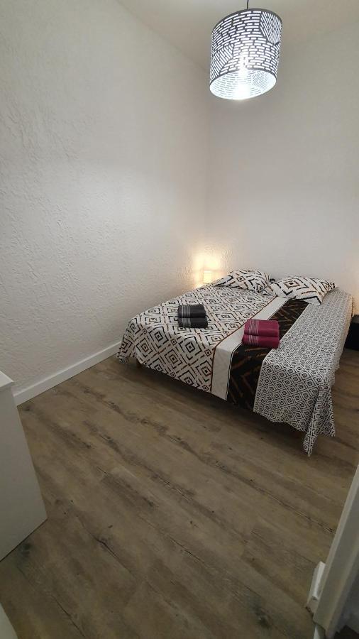 Appartement Centre-Historique 70 M2 Fréjus Eksteriør bilde